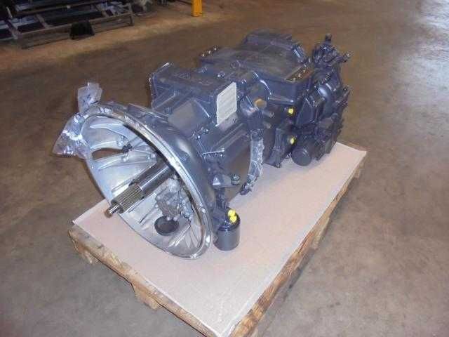 Skrzynia biegów scania GRSO895 GRSO905 gwarancja 24 miesiące transport