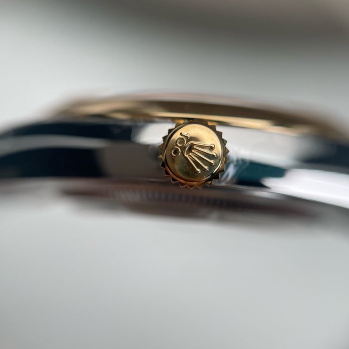 Rolex  oyster 36 mm perpetual