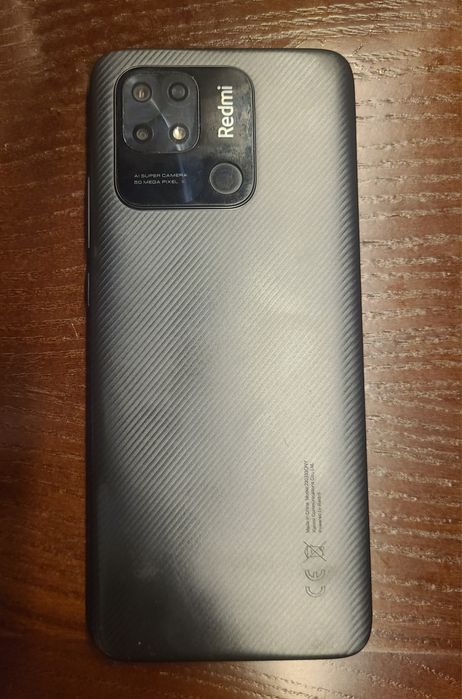 Xiaomi Redmi 10C 3/64GB