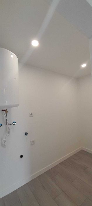 Arrendo Vivenda T1 com mezanino em A dos Cunhados