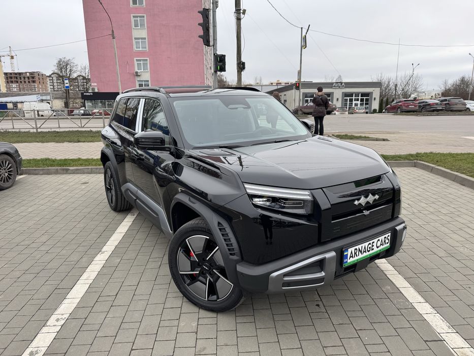 Прошивка BYD | Українізація, актуальні прошивки, OTA оновлення та інше