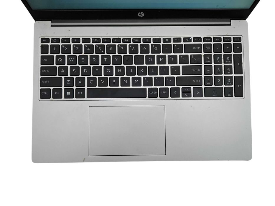 Laptop HP 250 G10 INTEL N100 8/512GB + zasilacz