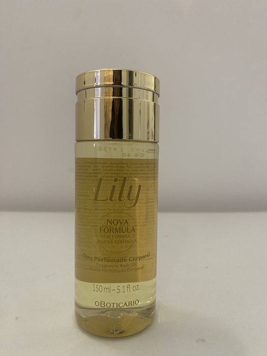 Produtos O Boticário originais