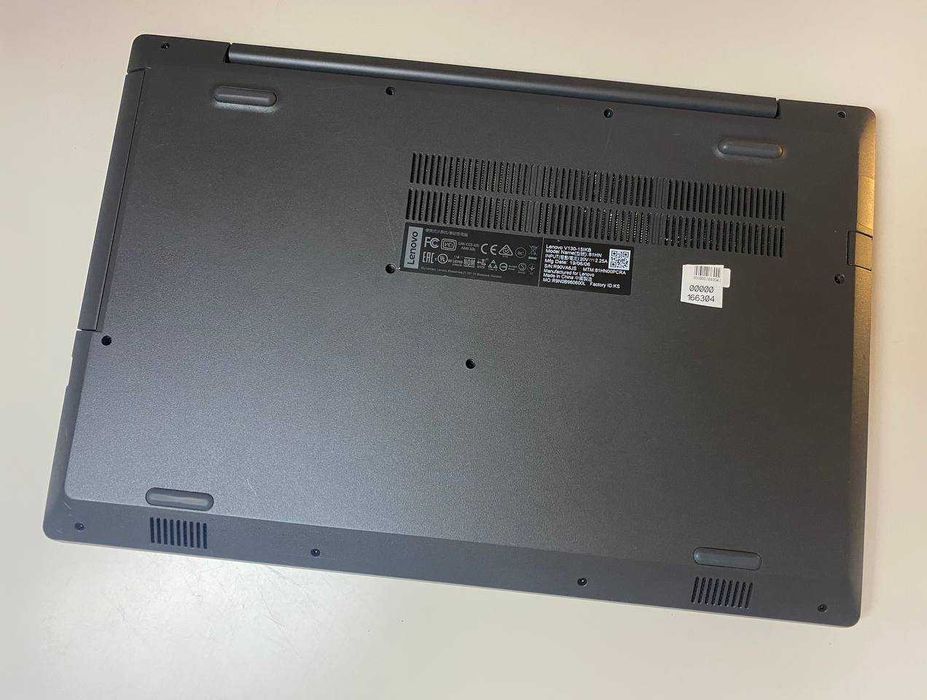 Ноутбук Lenovo V130-15IKB | Core i3 7020U | 8GB RAM DDR4 | 240GB SSD | Intel HD Graphics