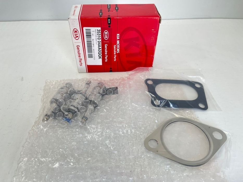 Injetores Novos Originais Kia Ceed MK2 1.0 T-GDI