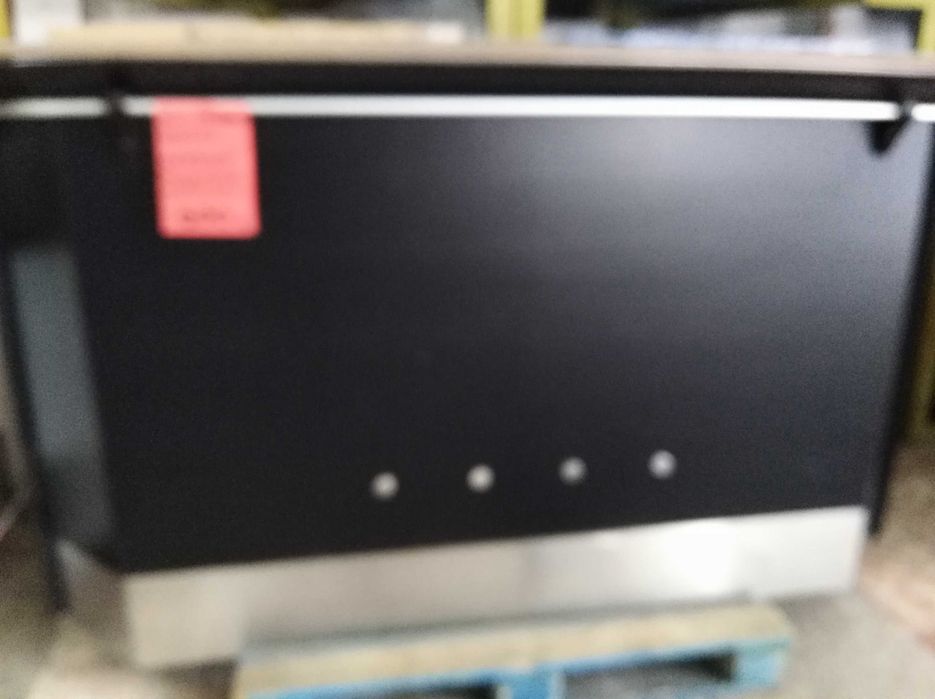 Equipamento usado como novo para pastelaria, hotelaria