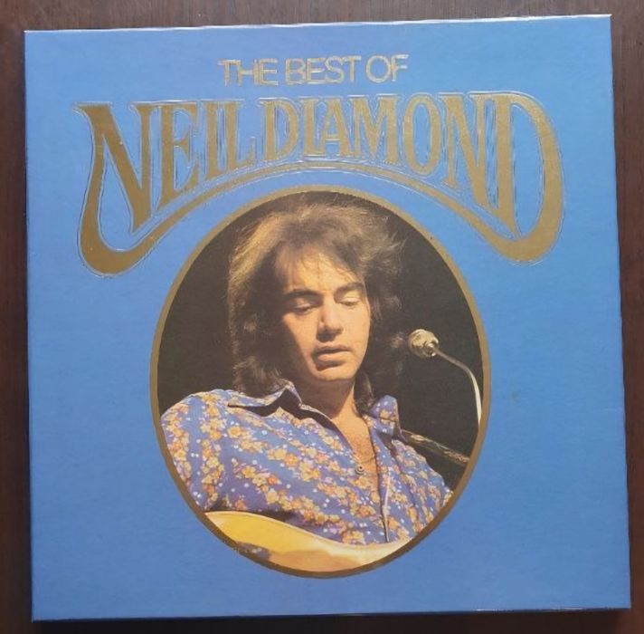 Discos de vinil antigos