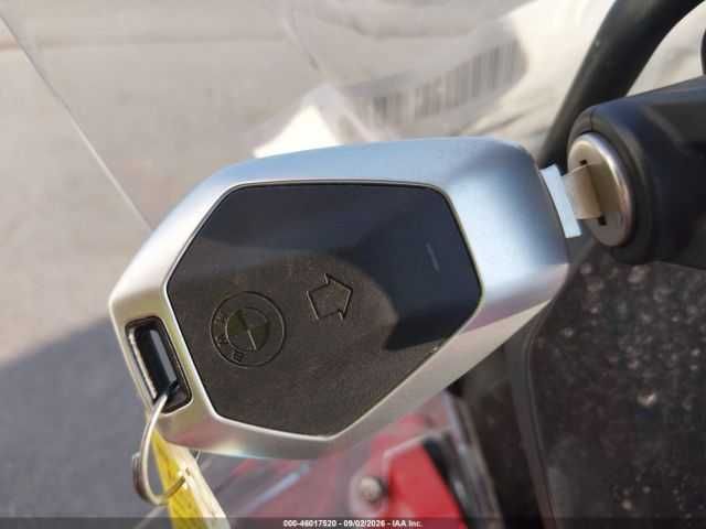 BMW R 1300 GS Advenrure 2025