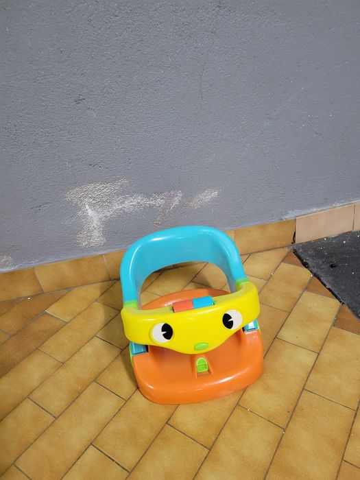 Segurança do Bebé