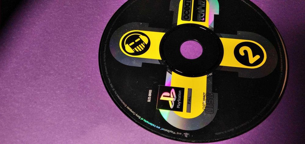 x-2 ps1 psx playstation 1