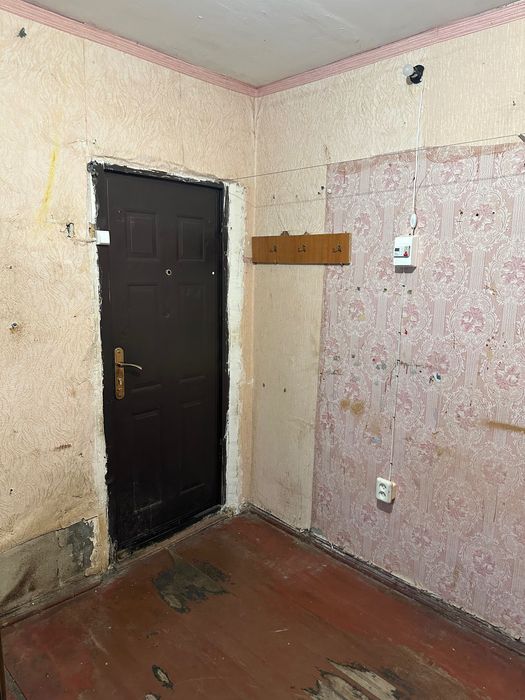 Продам кімнату в гуртожитку