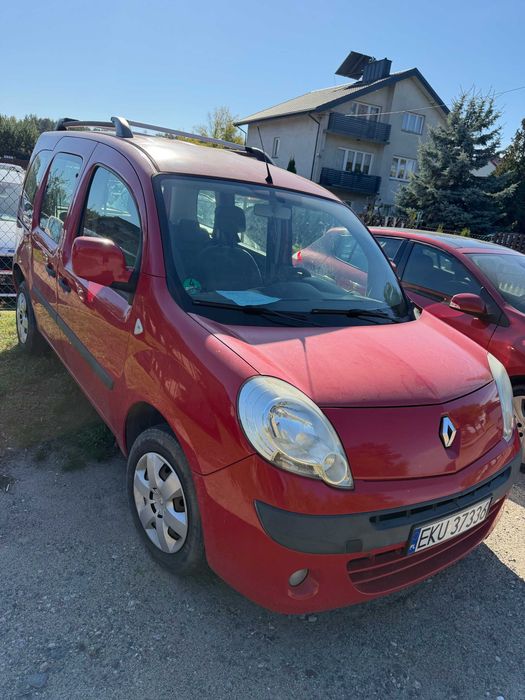 Sprzedam Renault Kangoo