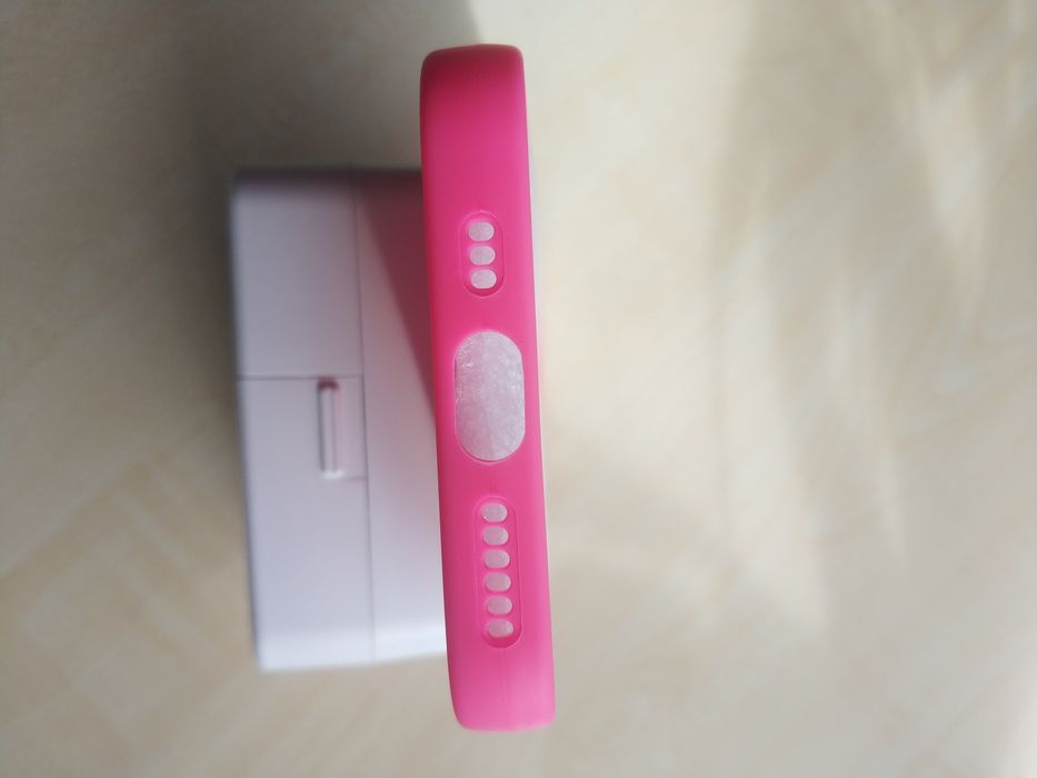 iPhone 11 Pro Etui Plecki