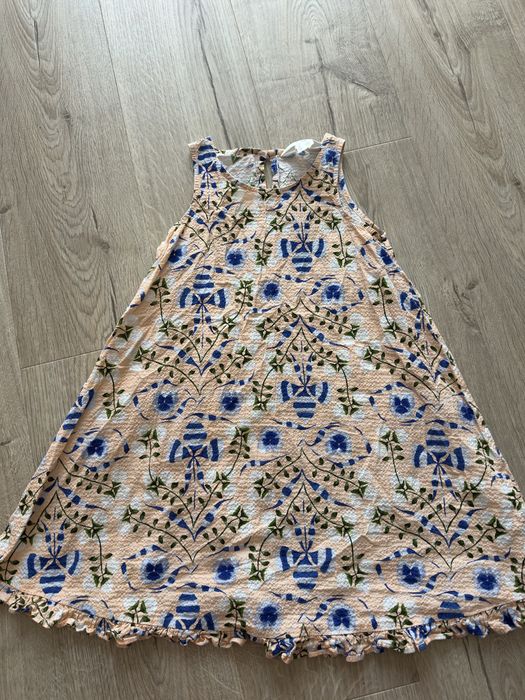Sukienka h&m 122