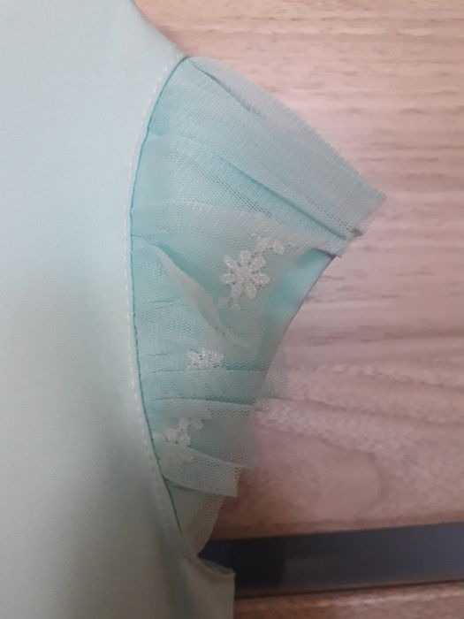 Sukienka dla dziewczynki