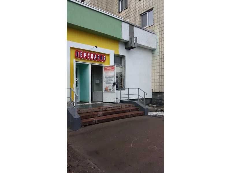 ПРОДАЖ - Нежитлові приміщення, загальною площею 24,2 кв.м. м. Житомир