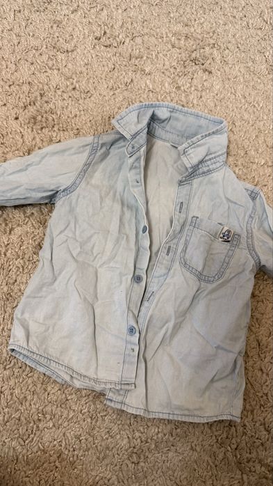 Детские вещи на мальчика или унисекс