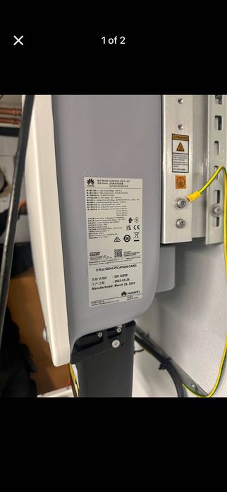 Huawei SUN2000-30KTL-m3