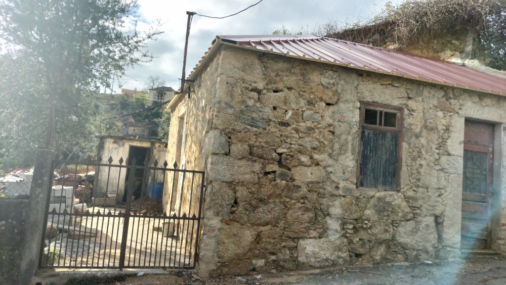 Casas para recuperar em Pindelo