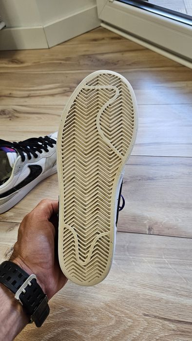 Nike Sb Zoom Pogo Plus Sky Brown Japanese Roots