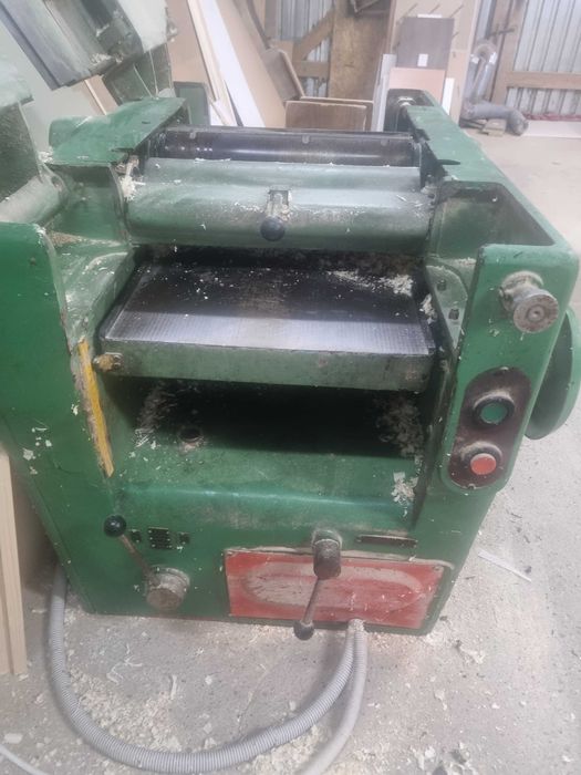 Strugarko grubościówka Jaroma 410