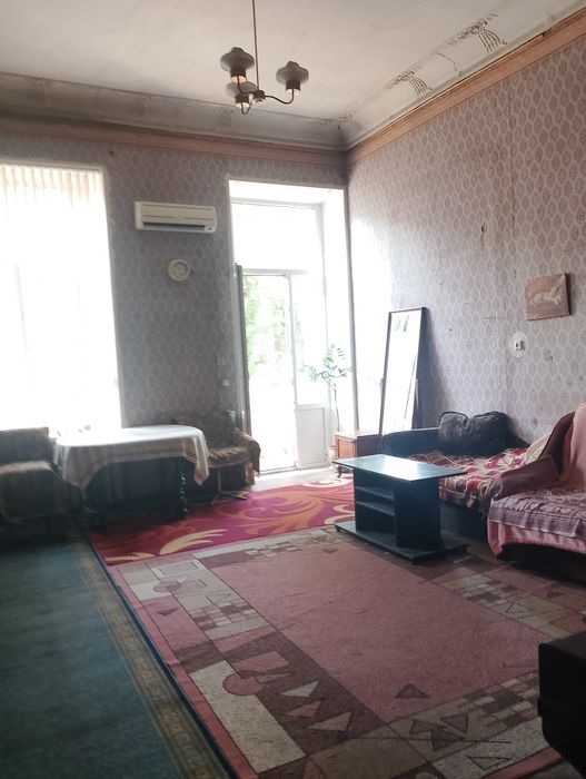 Оренда кімнати в центрі