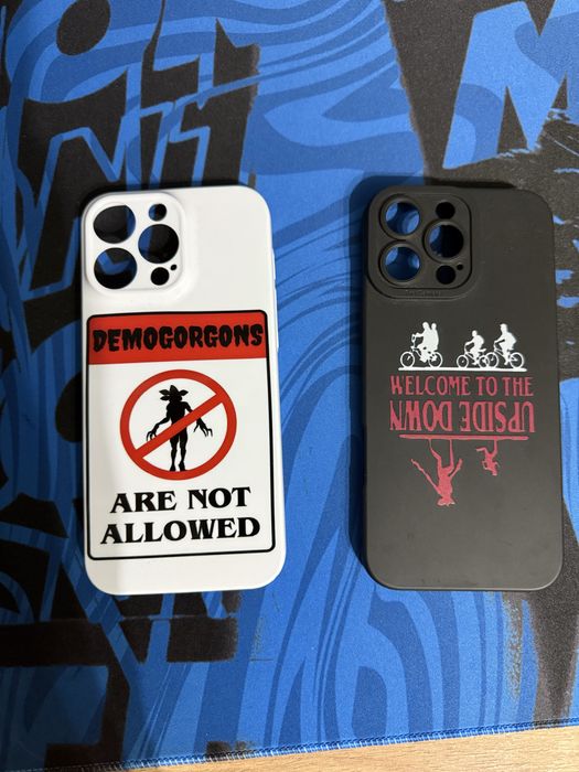 Чехлы на айфон 16 про маx с очень страными делами