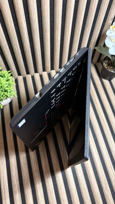 Продам Ноутбук  Lenovo ThinkPad L480 Intel Core i7-8550U / 8 ГБ ОЗП / SSD 256 ГБ