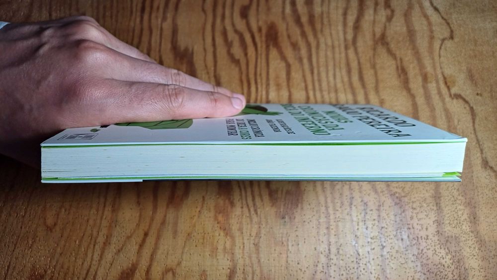 Livro Novas Crónicas da Boca do Inferno