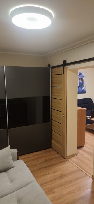 Wynajmę 3 pokojowe mieszkanie, klimatyzacja, wysoki standard