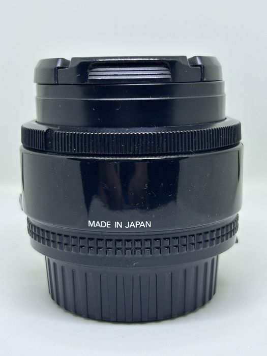 Nikon AF Nikkor 24 mm f/2.8