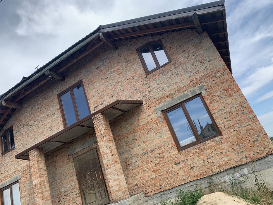 Будинок в Червонограді від власника