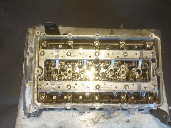 Colaça Ford/PSA 2.2 TDCI/HDI BK2Q-6090-AC 2.2 TDCI