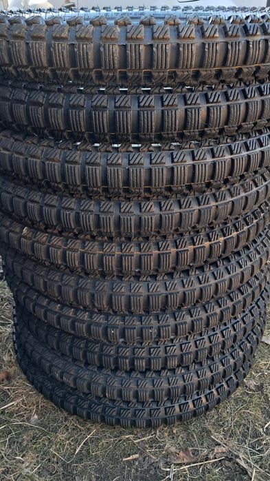 Турецька резина Anlas. Стан Нової. Днепр Мт Урал. 2024 рік. 3.75-19