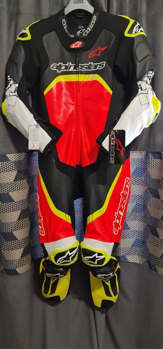 Alpinestars Gp Tech V4 kombinezon