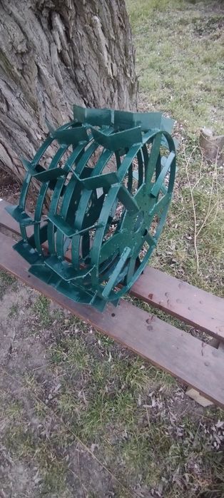 Грунтозацепи до мотоблока (ціна за пару)