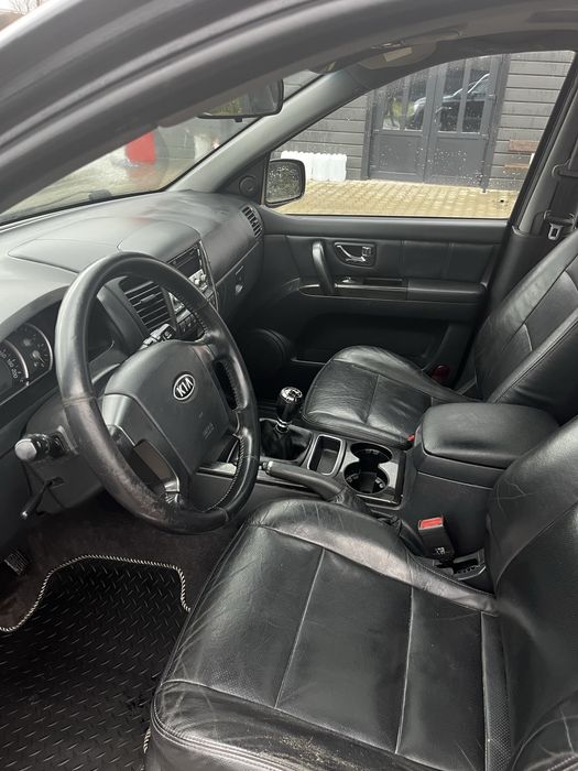 Добрий стан вже в Україні