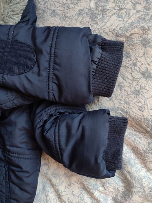 Детский комбинезон 6-9 месяцев