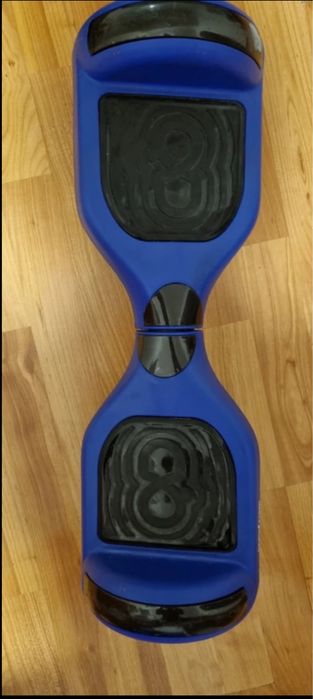 Hoverboard em otimo estado