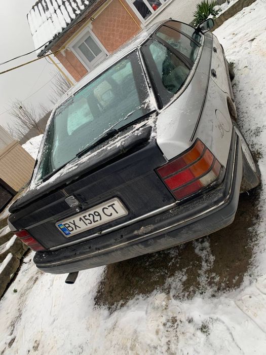 Продам форд скорпіо 2.5 дизель