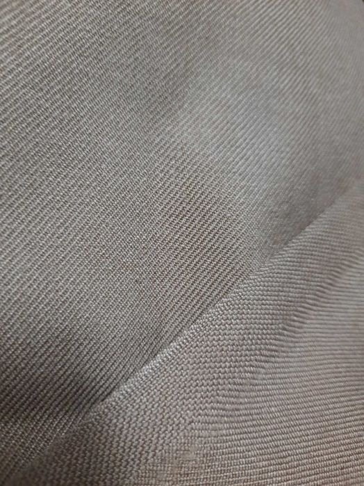 Tecidos antigos castanho escuro e claro