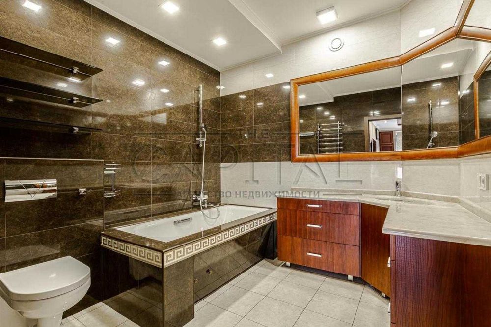 Продажа квартиры, ЖК «Park Avenue VIP», Голосеевский пр-т, Голосеево