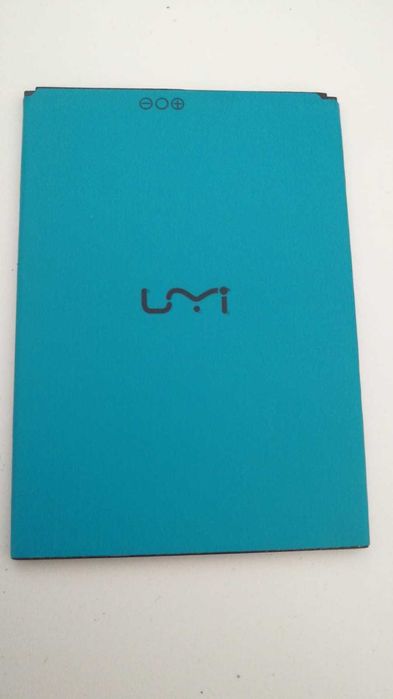 Bateria Umi ROME X original, nova