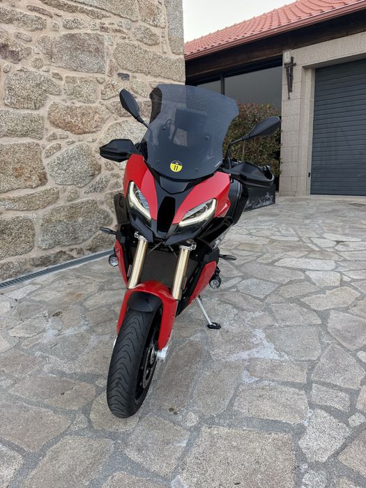 Bmw S1000XR 2023