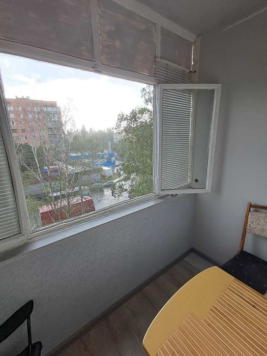 В продажу 3к квартира з косметичним ремонтом