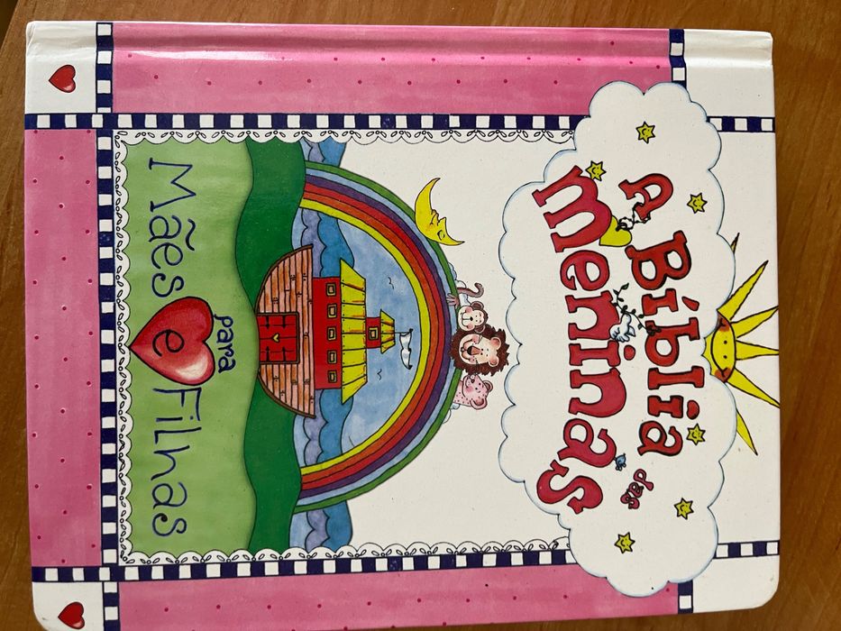 Livros vários conteúdos