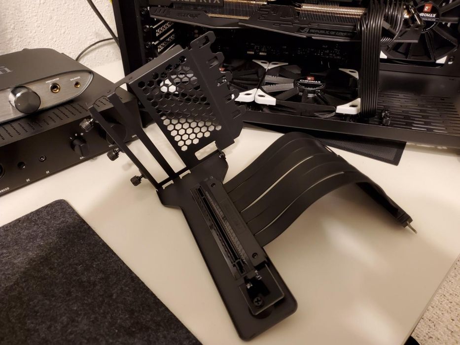 Kit Riser Phanteks PCIe 3.0 x16 - 220mm64286437526274120