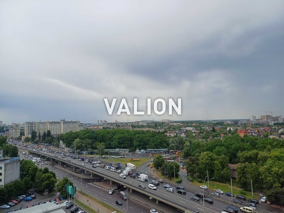 2-комнатная квартира по адресу Берестейский проспект(пр-т. Победы) (площадь 101,4 м²) - Atlanta.ua - фото 5