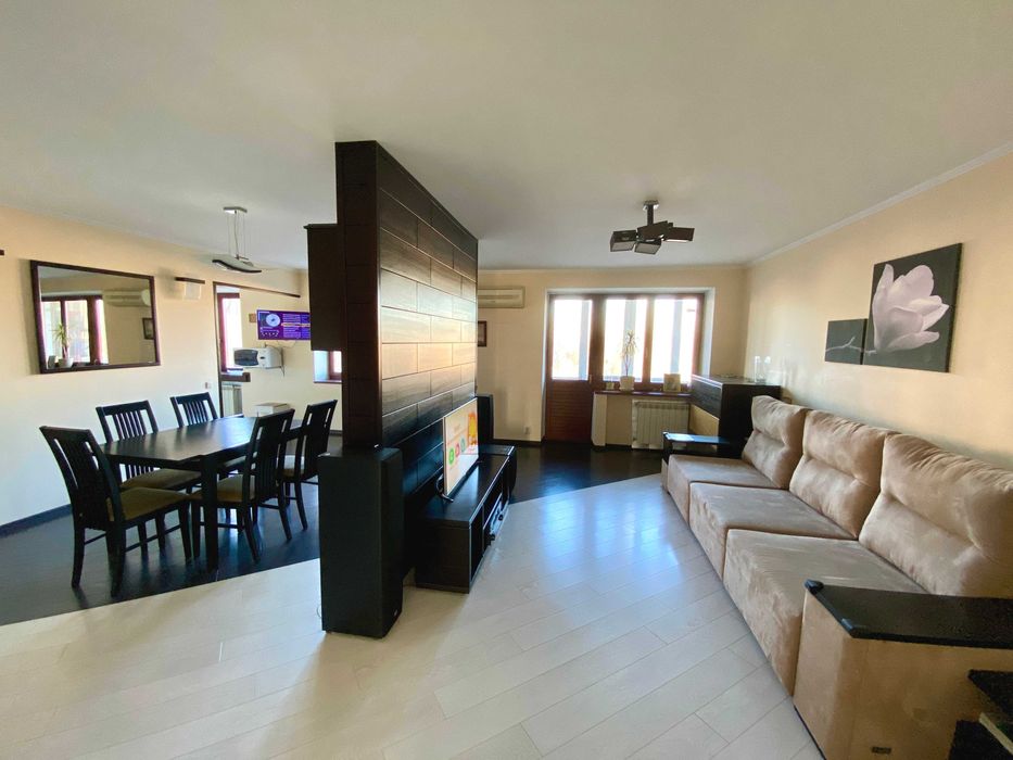 3комн. пр-т Гагарина, 84м2 (Новинка) 69м2 жилой S.Просторная и удобная