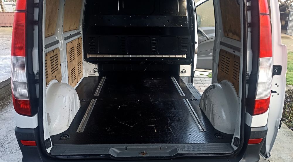 Продам Віто 2006 р.в.